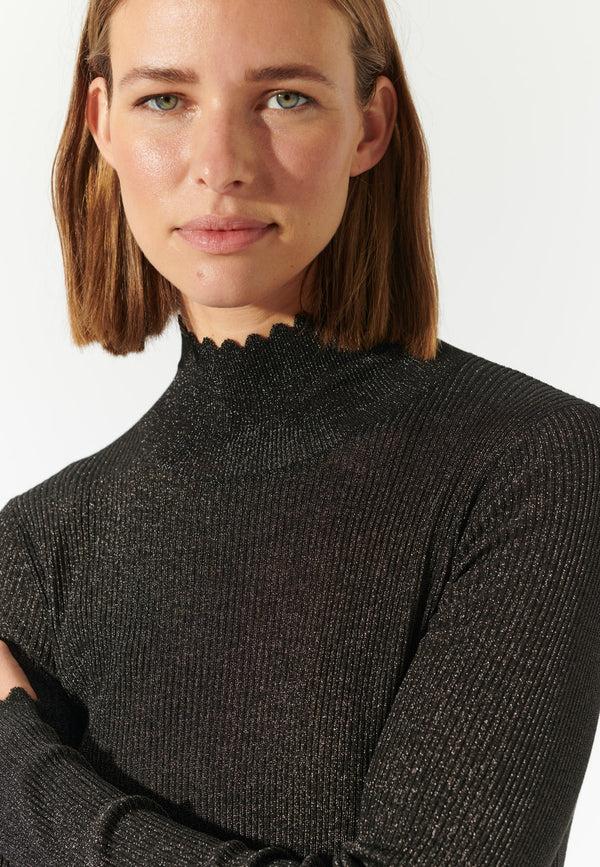 Dea Kudibal ChrizieDEA - Dress - Coffee