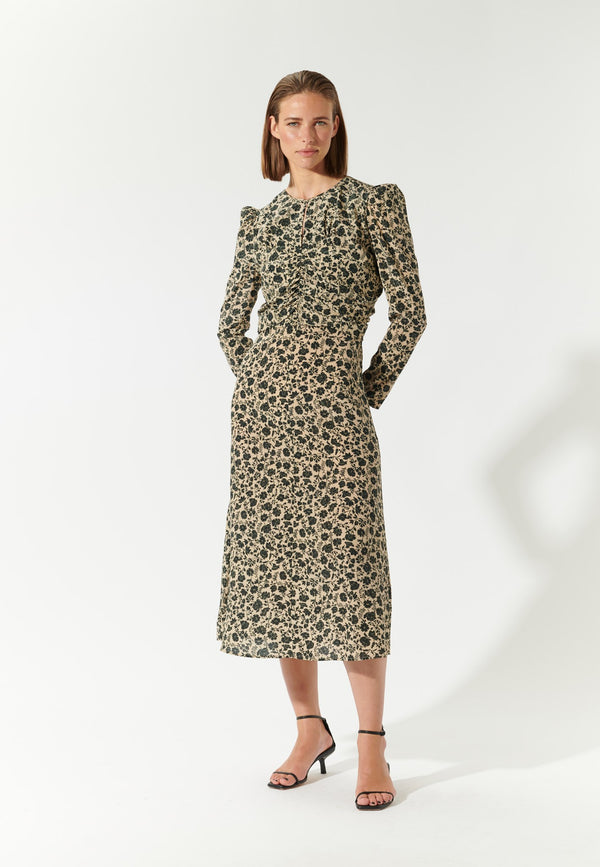 dea kudibal ClaudiaDEA - Dress - Crocus Creme