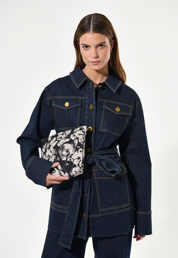 Dea Kudibal CoraDEA - Accessories - Black Blossom