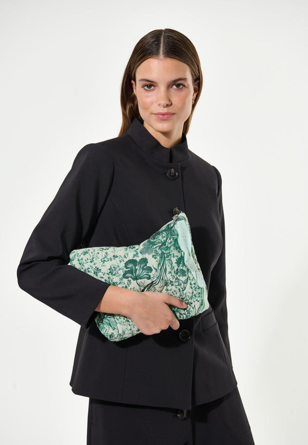 Dea Kudibal CoraDEA - Accessories - Botanic Green