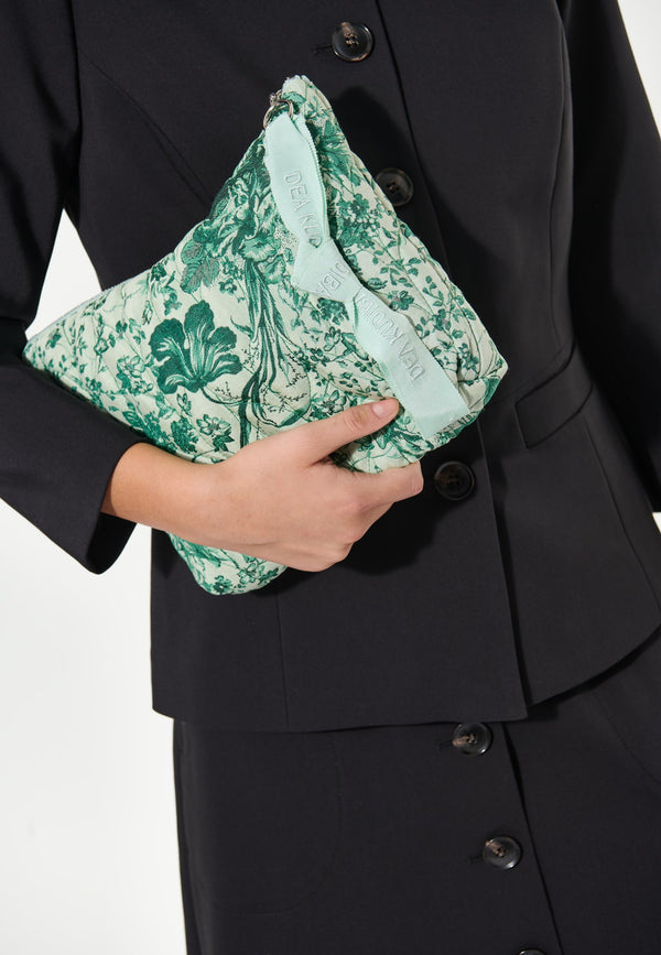 dea kudibal CoraDEA - Accessories - Botanic Green