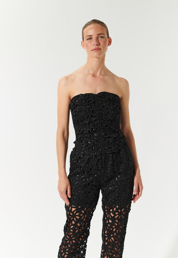 dea kudibal CorsiDEA - Top - Black