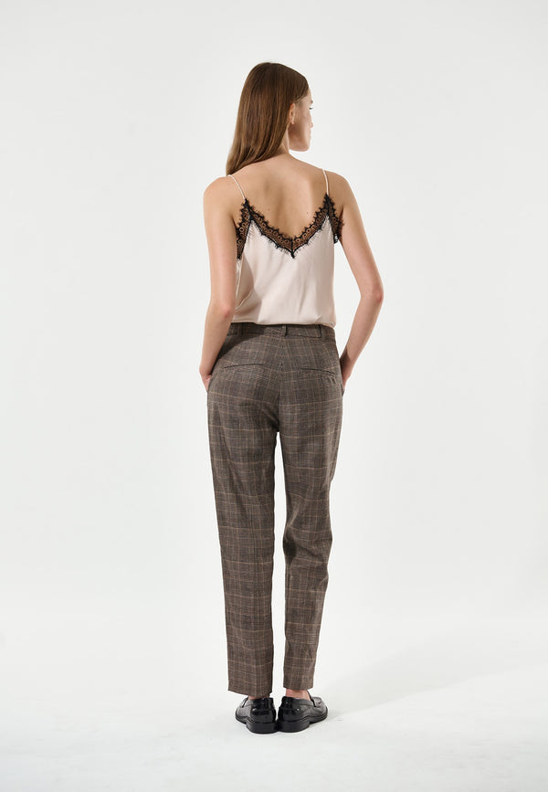 Dea Kudibal DaisyDEA - Top - Champagne