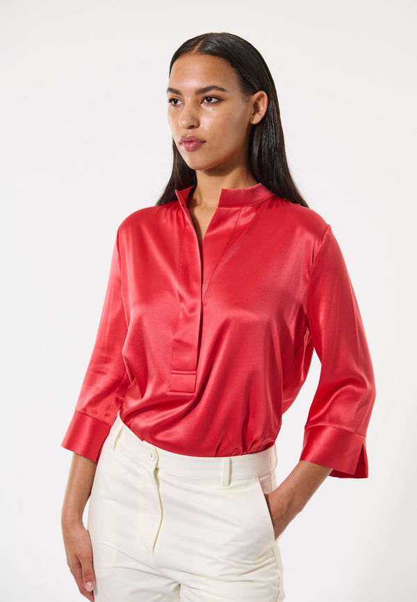 Dea Kudibal DanittaDEA - Blouse - Amaranth