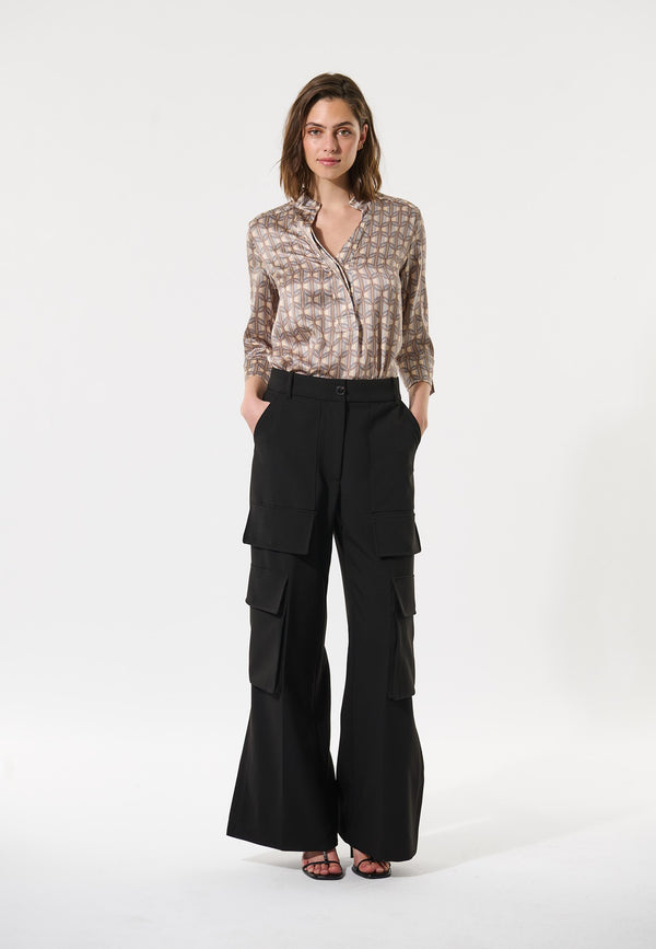 Dea Kudibal DanittaDEA - Blouse - Apostle