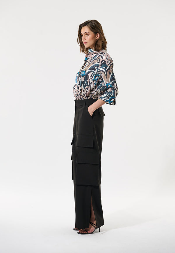 Dea Kudibal DanittaDEA - Blouse - Artistic Blush