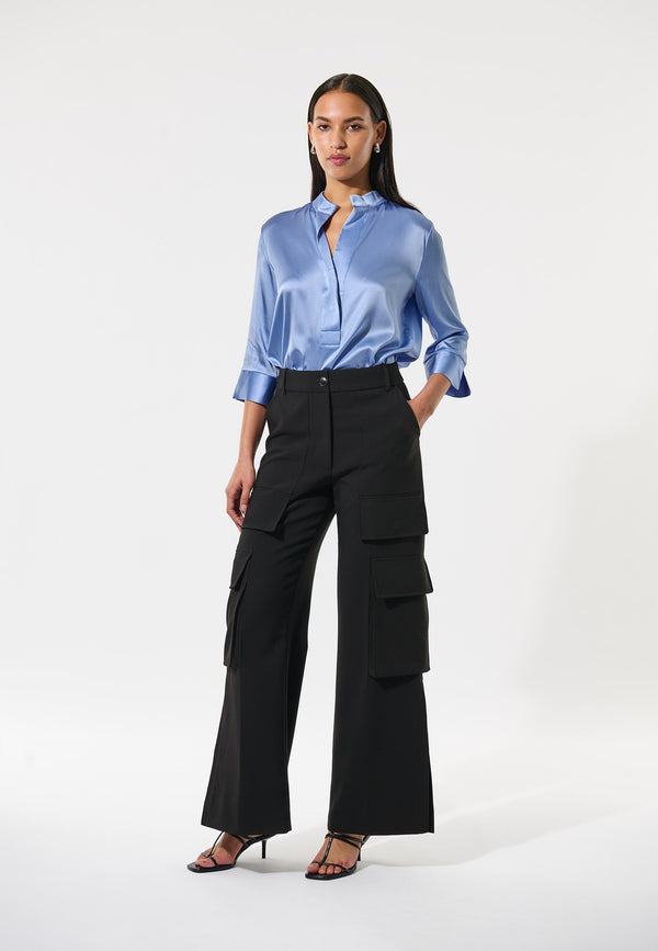 dea kudibal DanittaDEA - Blouse - Ocean