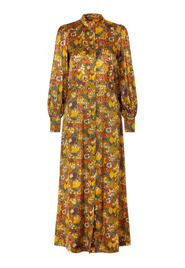 dea kudibal DarinkaDEA - Dress - Elbe