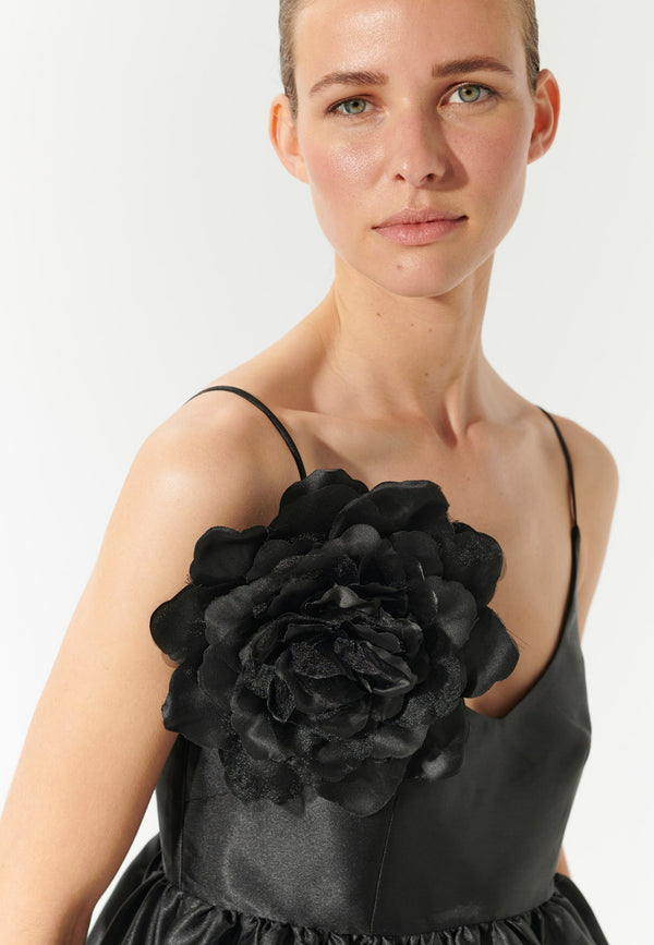 Dea Kudibal DeliciaDEA - Dress - Black