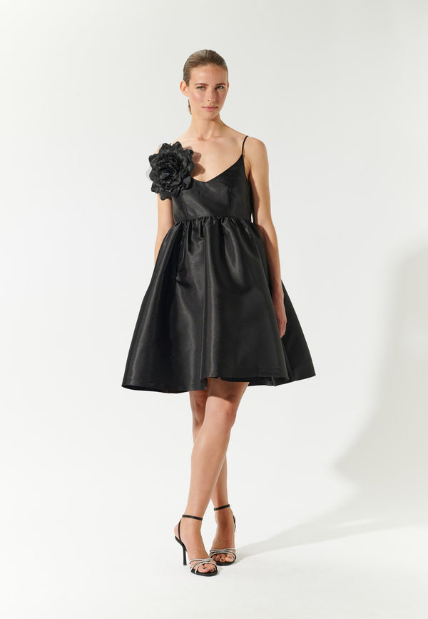 dea kudibal DeliciaDEA - Dress - Black