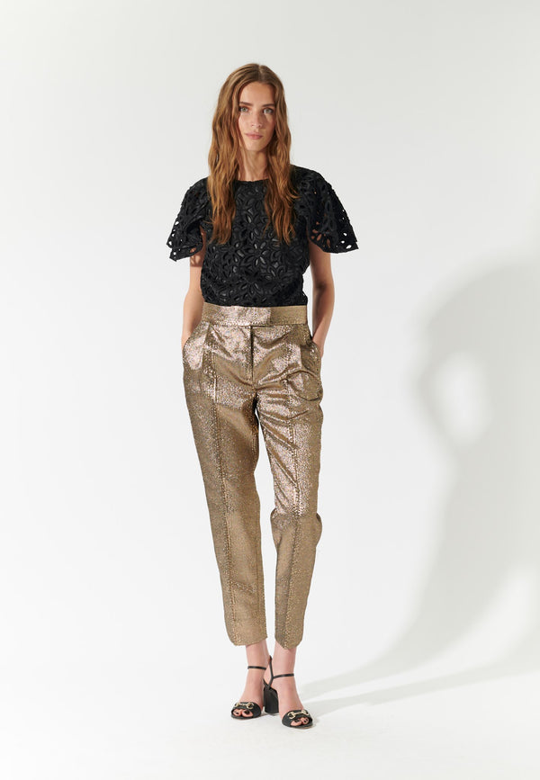 Dea Kudibal DelilahDEA - Blouse - Black