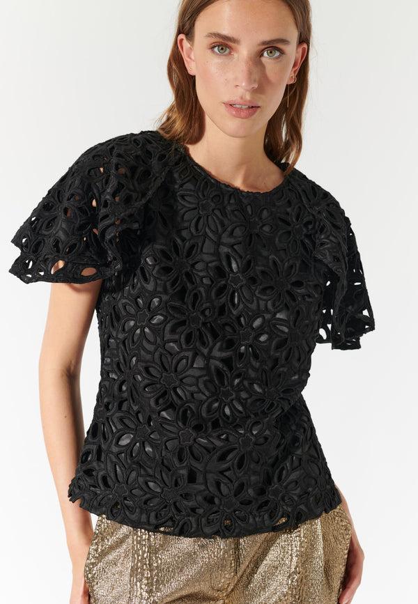 dea kudibal DelilahDEA - Blouse - Black