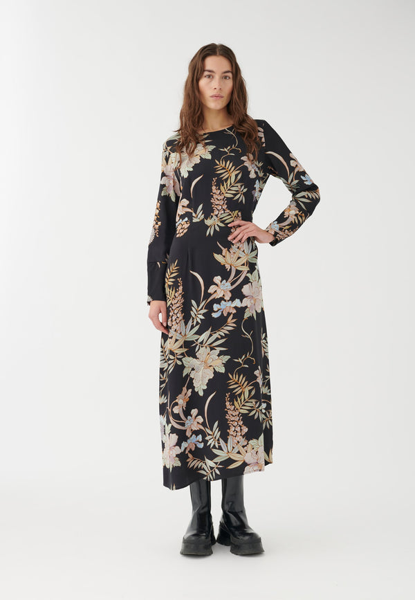 Dea Kudibal DelphineDEA - Dress - Mimosa Black