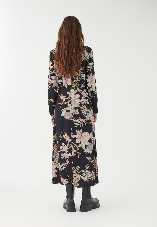 Dea Kudibal DelphineDEA - Dress - Mimosa Black