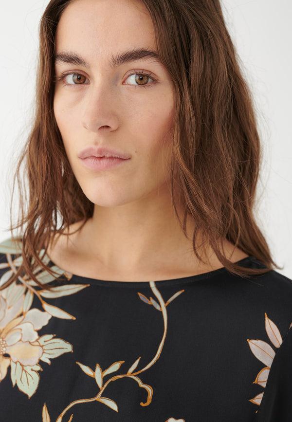 Dea Kudibal DelphineDEA - Dress - Mimosa Black