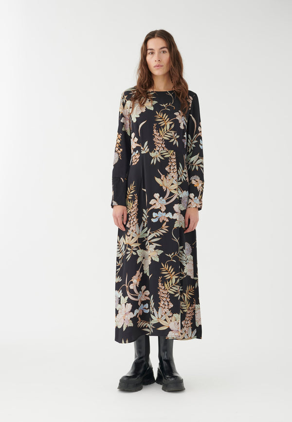 dea kudibal DelphineDEA - Dress - Mimosa Black