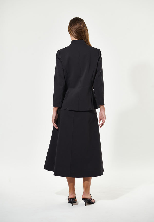 Dea Kudibal DianeDEA - Skirt - Black