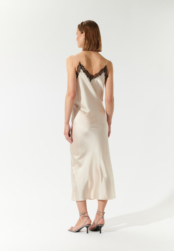 Dea Kudibal DonnaDEA - Dress - Champagne