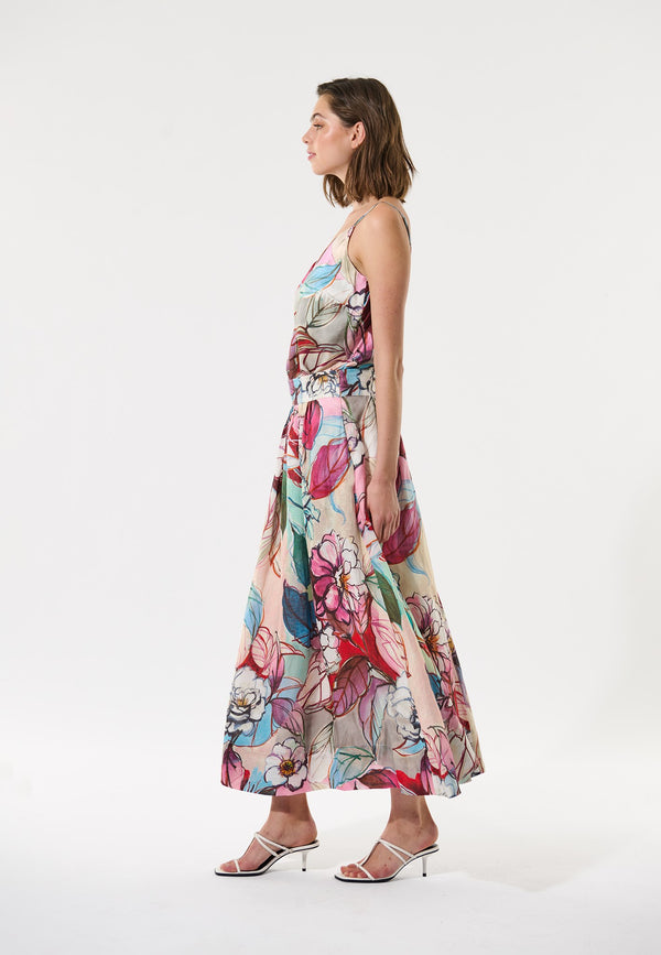 Dea Kudibal EddaDEA NS - Skirt - Bloomsbury