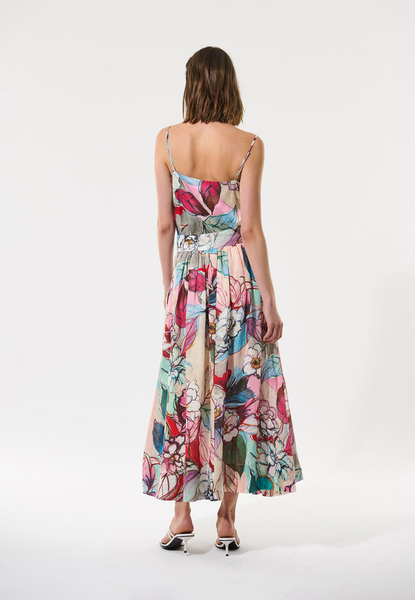 Dea Kudibal EddaDEA NS - Skirt - Bloomsbury