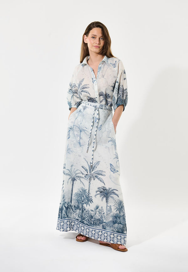 dea kudibal ElaDEA NS - Blouse - Empire