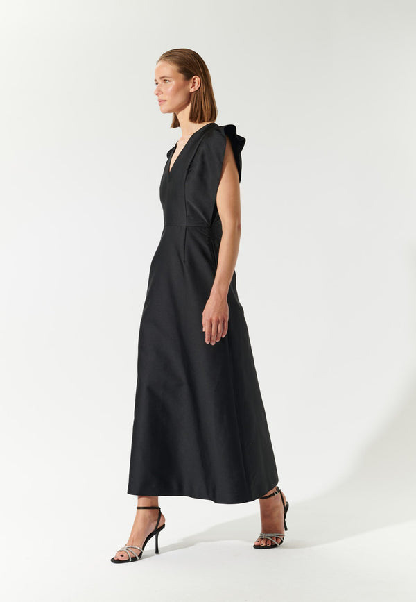 Dea Kudibal ElectraDEA NS - Dress - Black