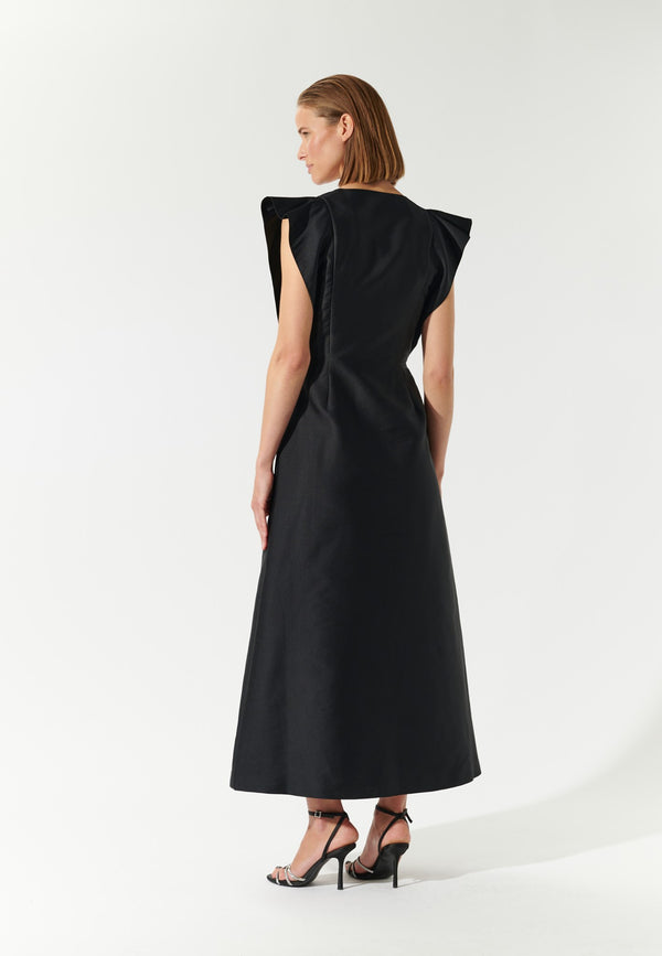 Dea Kudibal ElectraDEA NS - Dress - Black