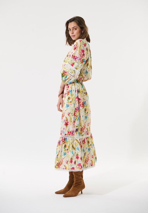 Dea Kudibal ElinaDEA NS - Dress - Blossom