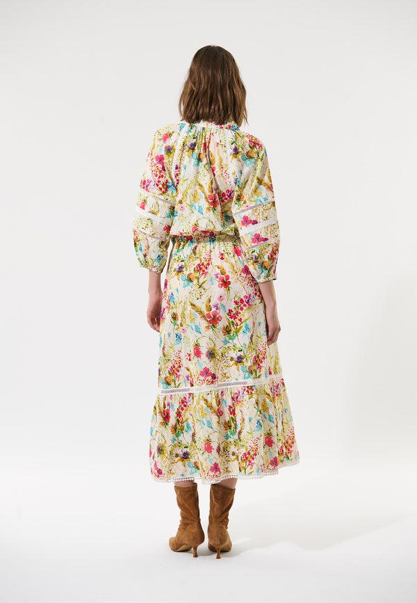 Dea Kudibal ElinaDEA NS - Dress - Blossom