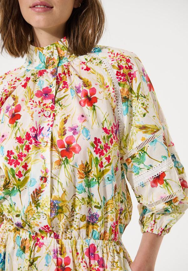 Dea Kudibal ElinaDEA NS - Dress - Blossom