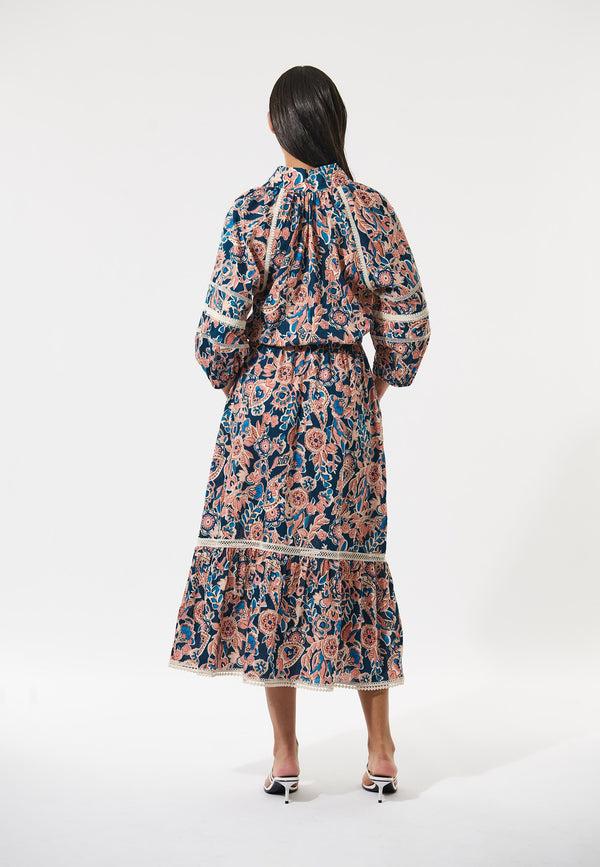 Dea Kudibal ElinaDEA NS - Dress - Treasure