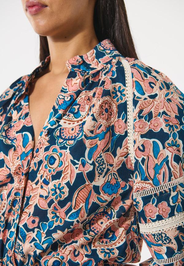 Dea Kudibal ElinaDEA NS - Dress - Treasure