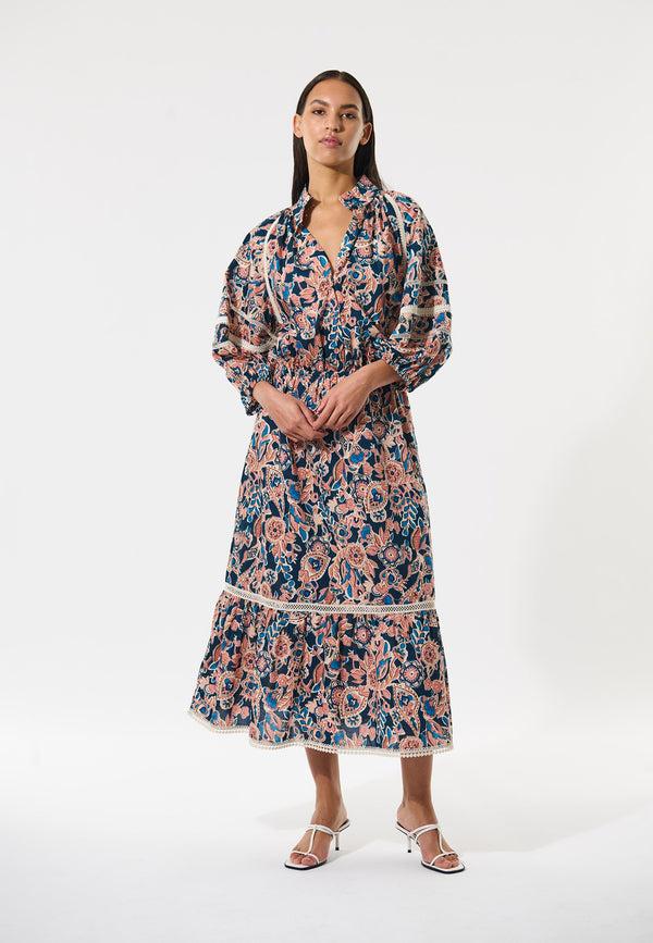 dea kudibal ElinaDEA NS - Dress - Treasure