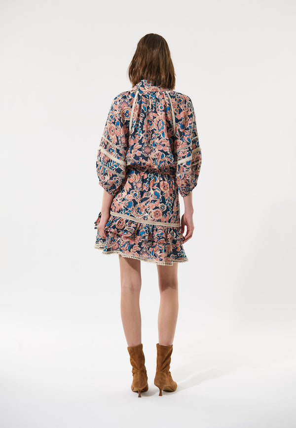 Dea Kudibal ElinDEA NS - Dress - Treasure