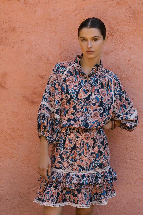 dea kudibal ElinDEA NS - Dress - Treasure