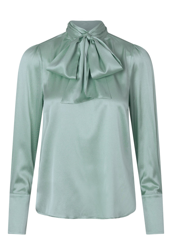 dea kudibal ElsaDEA - Blouse - Sage