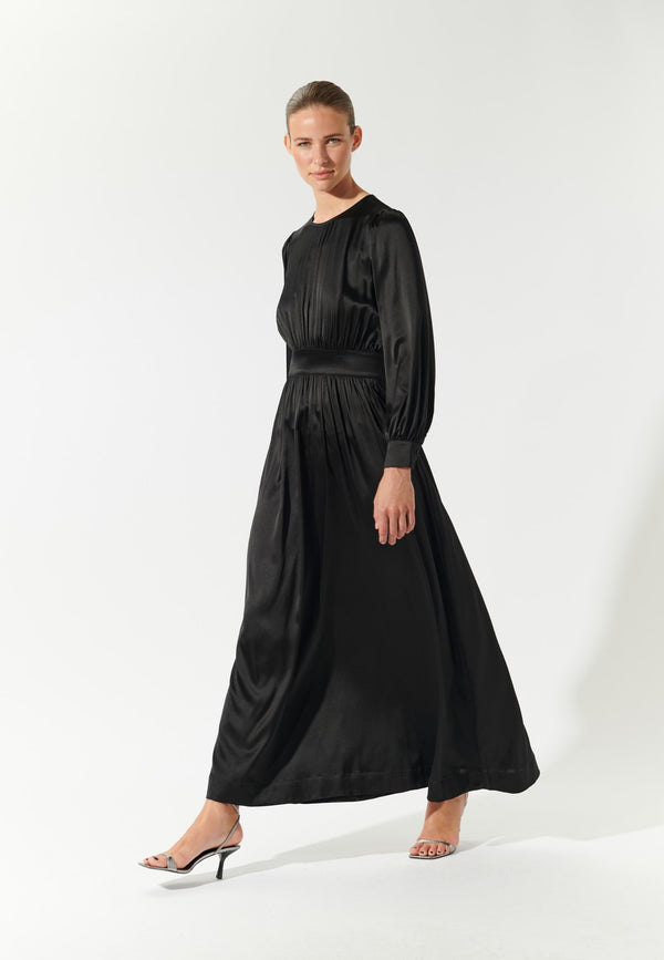 Dea Kudibal FabiannaDEA - Dress - Black