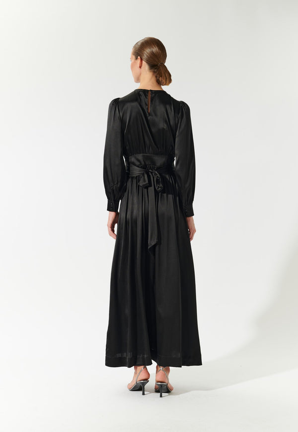 Dea Kudibal FabiannaDEA - Dress - Black