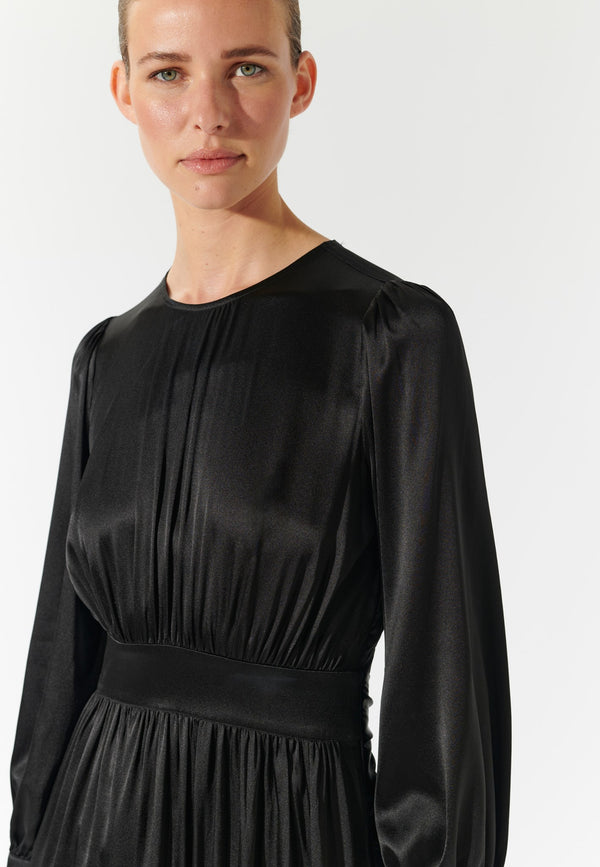 Dea Kudibal FabiannaDEA - Dress - Black