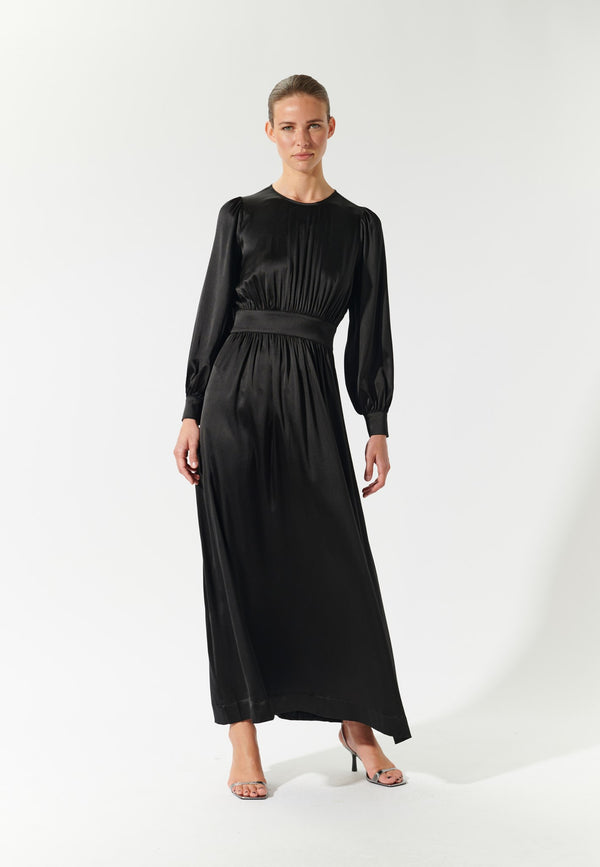 dea kudibal FabiannaDEA - Dress - Black