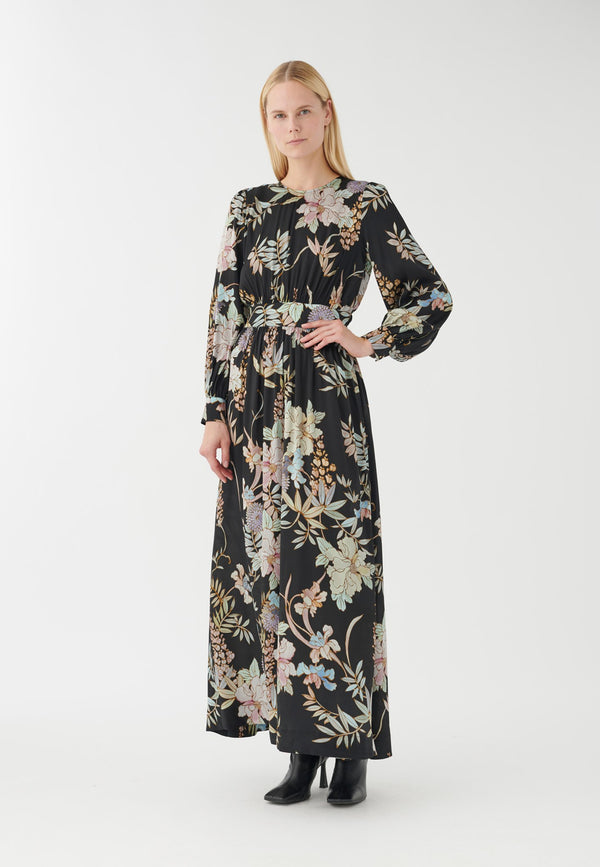 Dea Kudibal FabiannaDEA - Dress - Mimosa Black