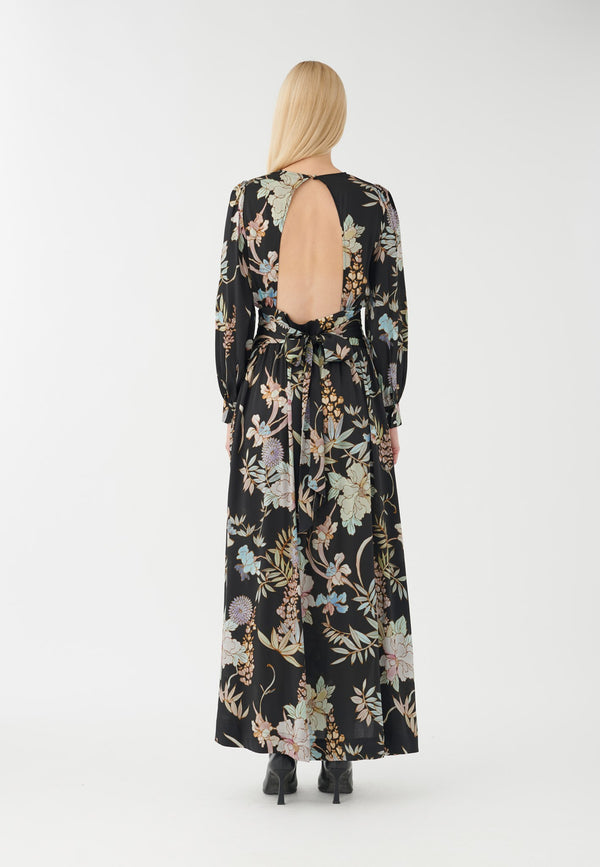 Dea Kudibal FabiannaDEA - Dress - Mimosa Black