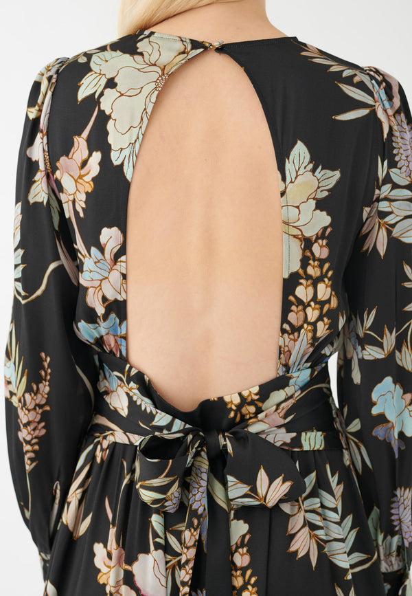 Dea Kudibal FabiannaDEA - Dress - Mimosa Black