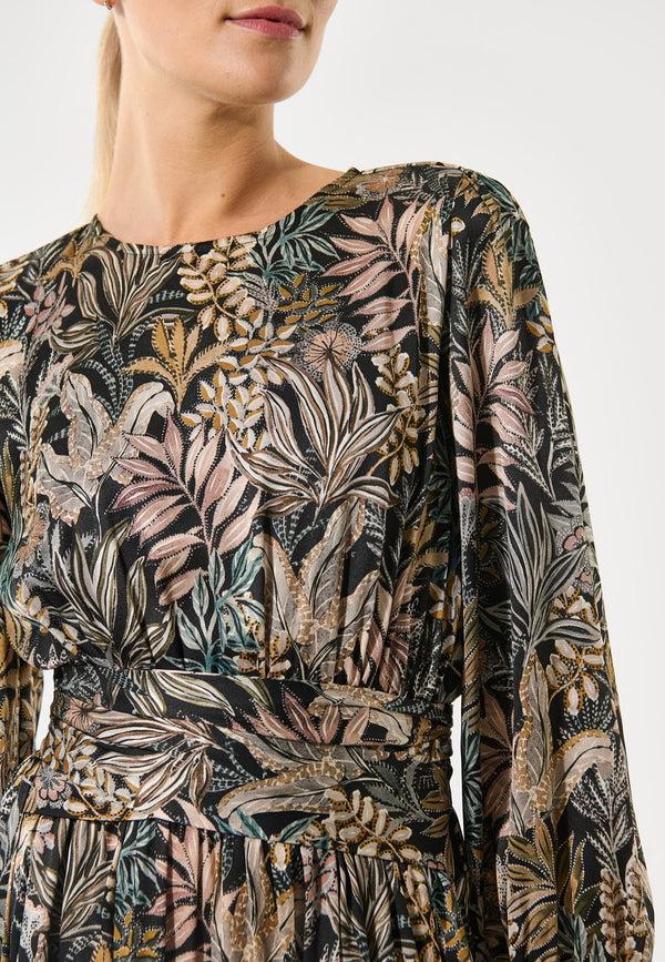 Dea Kudibal FabiannaDEA - Dress - Sencha Black