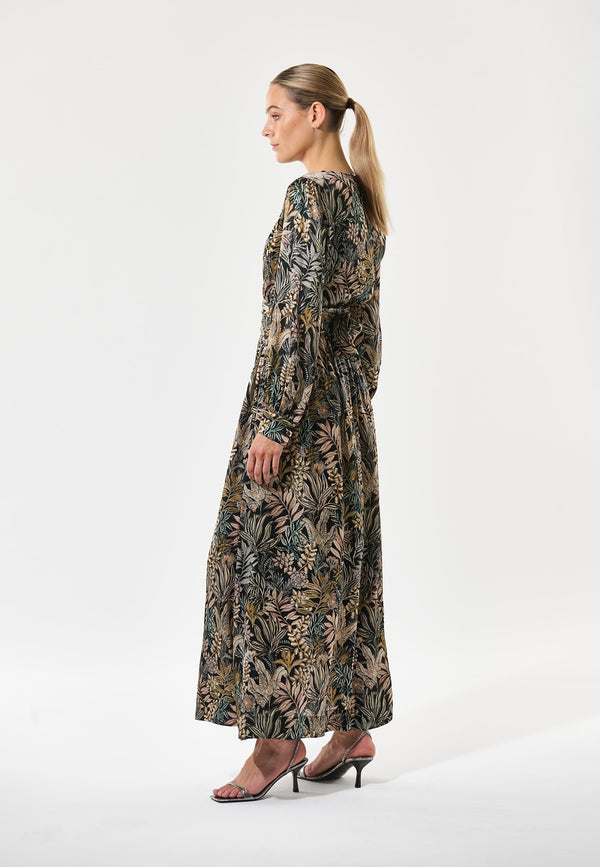 Dea Kudibal FabiannaDEA - Dress - Sencha Black