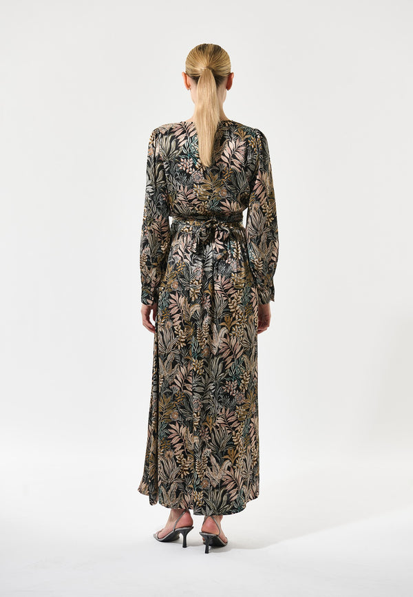 Dea Kudibal FabiannaDEA - Dress - Sencha Black