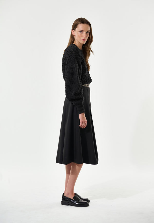 Dea Kudibal FilucaDEA RWS - Sweater - Black