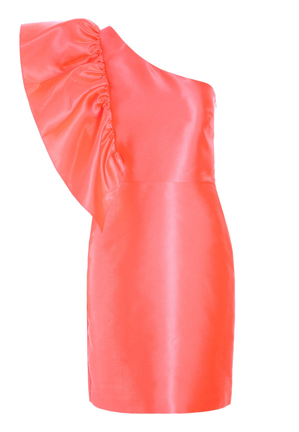 dea kudibal FloraDEA NS - Dress - Lipgloss