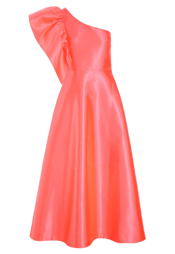 dea kudibal FlornetteDEA NS - Dress - Lipgloss