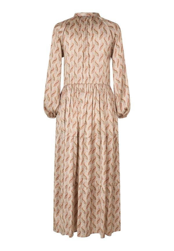 Dea Kudibal FrederikkeDEA - Dress - Bell Blush